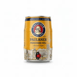 PAULANER MUNCHNER HELL FÛT DE 5 L