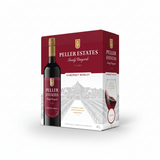 Peller Family Vineyards Cabernet Merlot 4 L Bag in Box