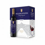 VIGNOBLES DE LA FAMILLE PELLER MALBEC 4 L