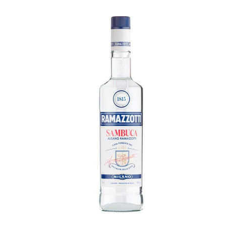 Ramazzotti Sambuca 750 mL