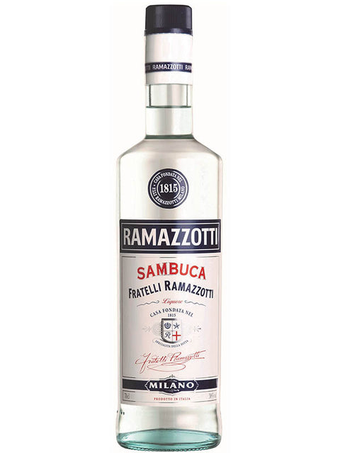 Ramazzotti Sambuca 750 mL