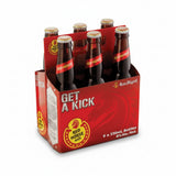Red Horse Beer 6 Pack Bottles