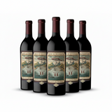 Red Schooner Voyage | Case of 12