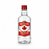 Red Tassel Overproof Vodka 750 mL