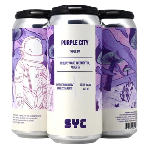 South Park Liquor