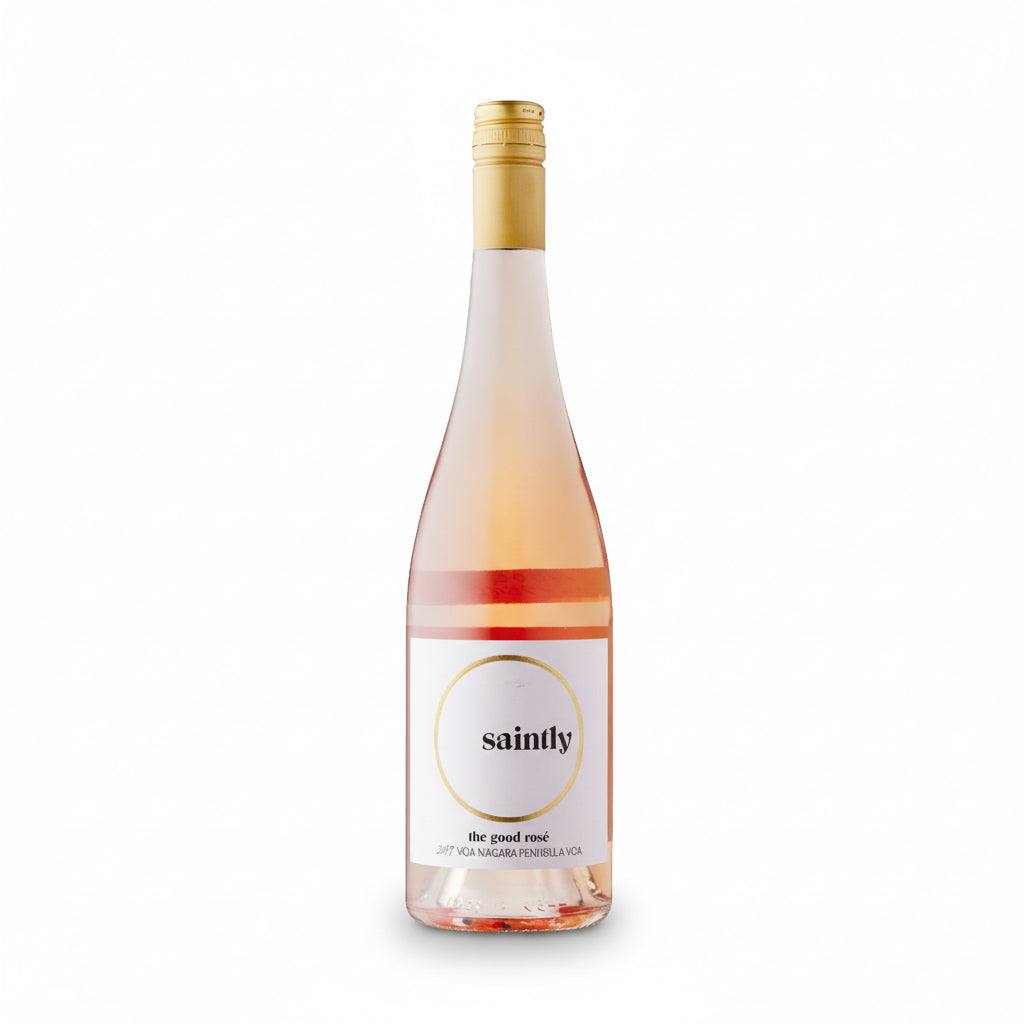 Saintly The Good Rose Limited Release 750 mL – South Park Liquor