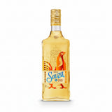 Tequila Sauza Gold 750 ml