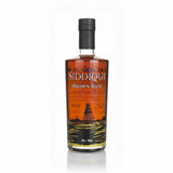 Siddiqui Brown Rum 700 mL