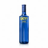 INFUSIONS SKYY AGRUMES