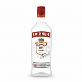 Vodka Smirnoff 1750 ml