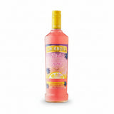 Vodka Smirnoff Pink Lemonade 750 ml