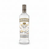 Vodka à la vanille Smirnoff 750 ml