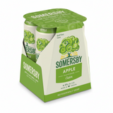 Somersby Apple Cider 4 Pack Cans