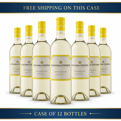 Sonoma-Cutrer Sauvignon Blanc | Case of 12
