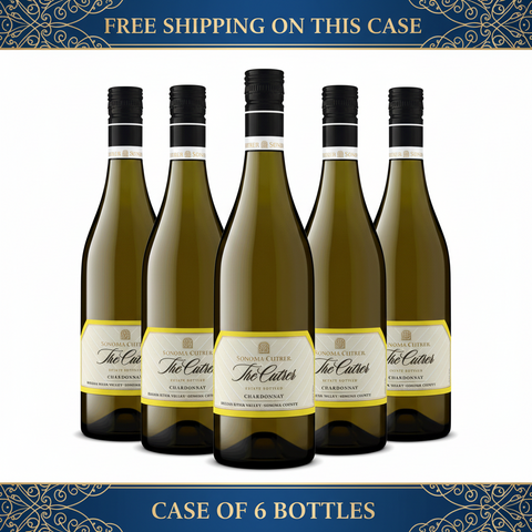 Sonoma-Cutrer Chardonnay | Case of 6