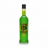 Liqueur de pomme Sour Puss 750 ml