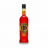 Sour Puss Raspberry Liqueur 750 mL
