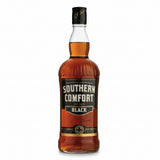 Liqueur de whisky noir Southern Comfort 750 ml