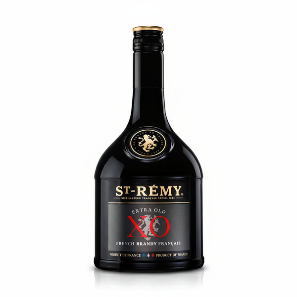 St Remy Extra Old XO Brandy 750 mL – South Park Liquor