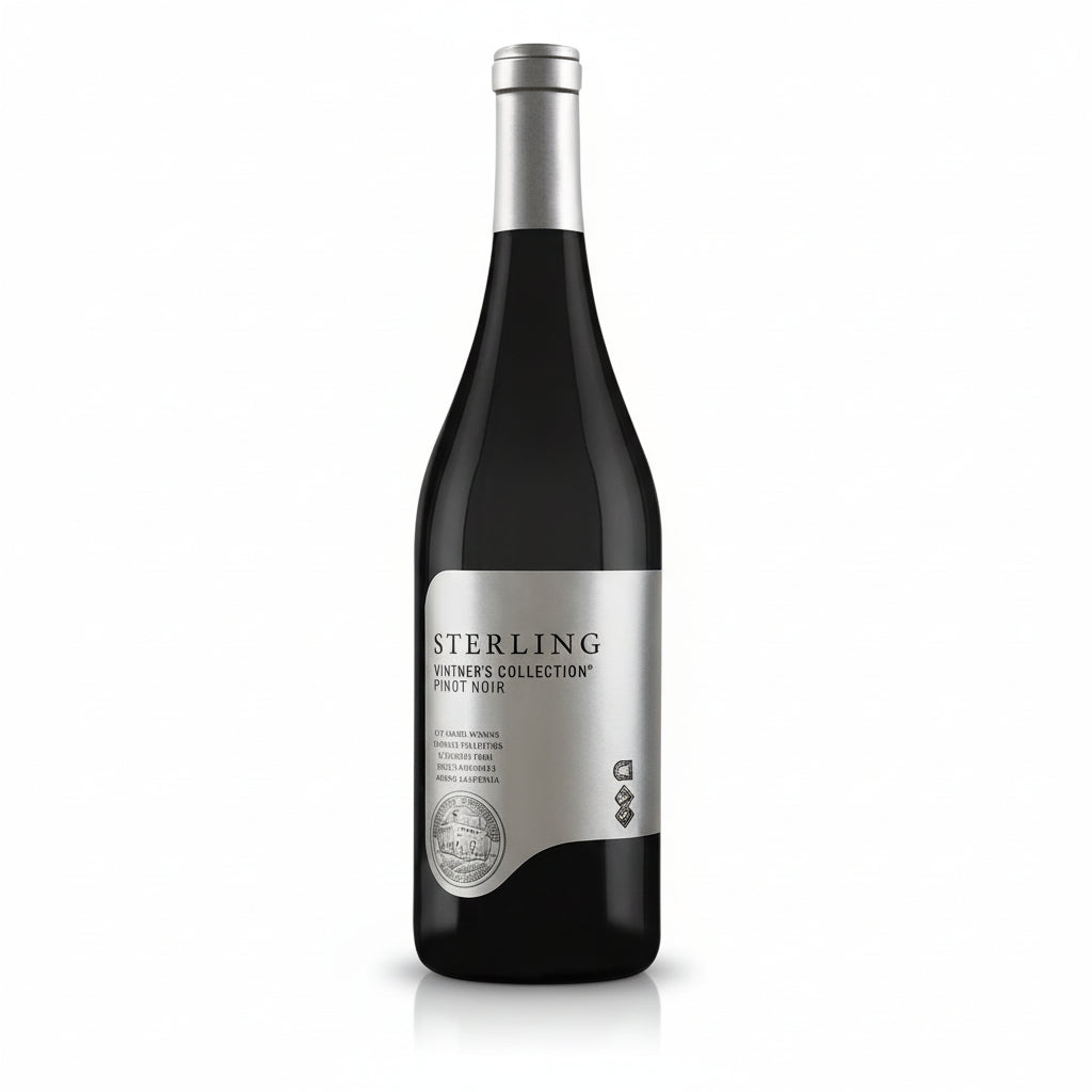 Sterling Vineyards Vintner's Collection Pinot Noir 2021 750 mL