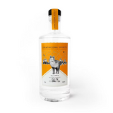 Strathcona Spirits Badland Seaberry Gin 750 mL