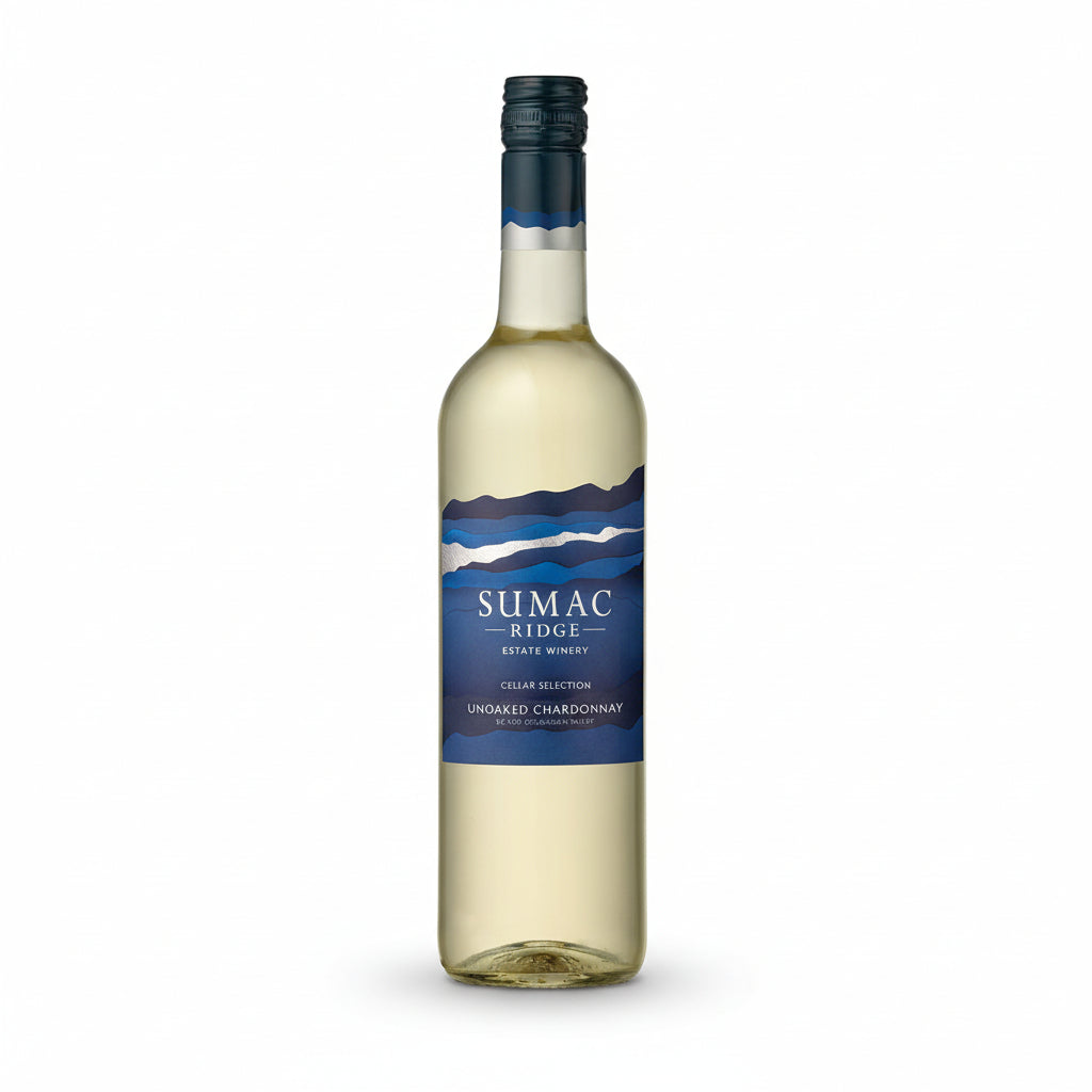 Sumac Ridge Estate Private Reserve Chardonnay 750 mL – South Park Liquor