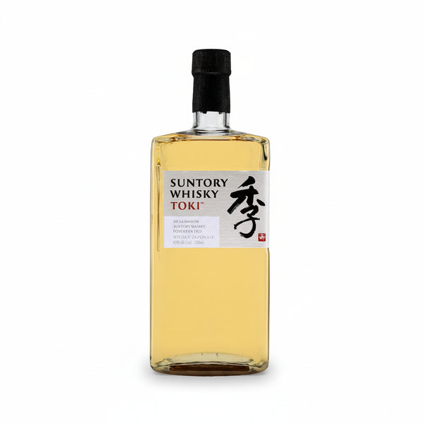 ウイスキー  SUNTORY WHISKY 12 Years 720ml Suntory-Toki-Blended-Japanese-