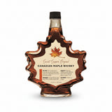Liqueur de whisky à l'érable canadien Sweet Sippin 750 ml