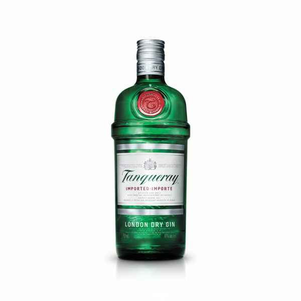 Tanqueray London Dry Gin 750 mL – South Park Liquor