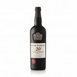 Porto Tawny 20 ans d'âge de Taylor's NV 750 ml