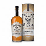 Teeling Single Grain Irish Whiskey 750 mL