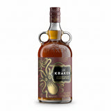 The Kraken Gold Spiced Rum 750 mL
