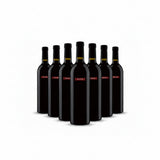 The Prisoner Saldo Zinfandel | Case of 12
