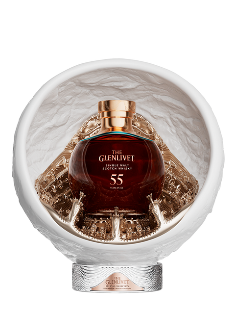 The Glenlivet 55 Year Old | Case of 1