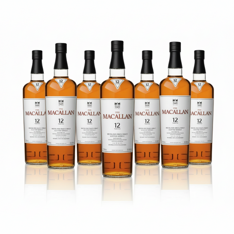 The Macallan Double Cask 12 Year Old | Case of 12 – South Park Liquor The Macallan Double Cask 12 Year Old | Case of 12 – South Park Liquor