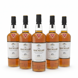 The Macallan Double Cask 15 Year Old | Case of 12