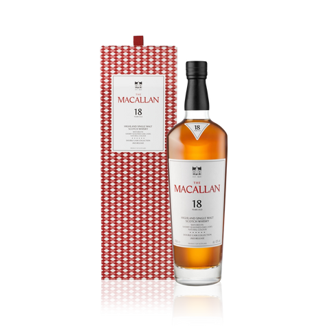 The Macallan Double Cask 18 Year Old | Case of 6
