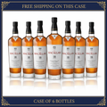 The Macallan Double Cask 18 Year Old | Case of 6
