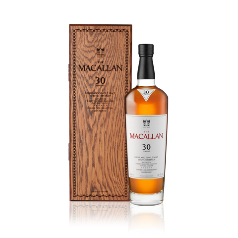 The Macallan Double Cask 30 Year Old | Case of 3