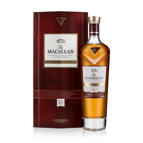 The Macallan Rare Cask | Case of 3
