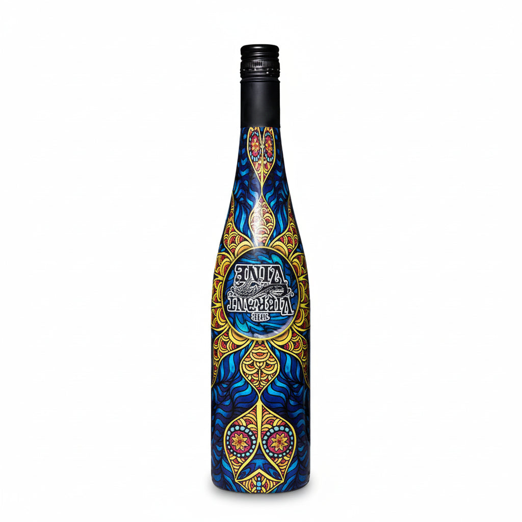 The Vibrant Vine Woops White Blend 750 mL – South Park Liquor