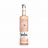 Vodka Rosé Trois Olives 750 mL