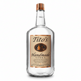 Tito's Handmade Vodka 1750 mL