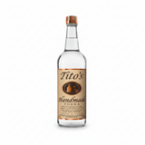 Vodka artisanale de Tito 750 ml