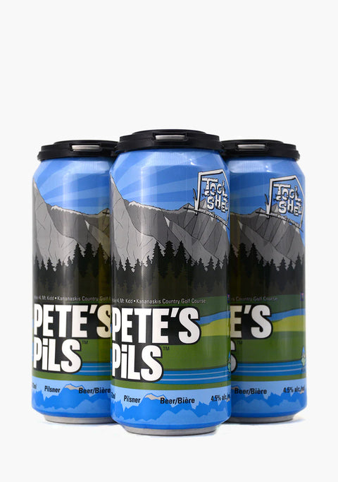 South Park Liquor