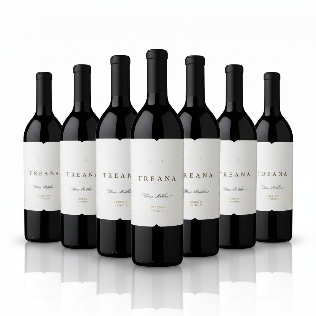 Treana Cabernet Sauvignon | Case of 12 – South Park Liquor
