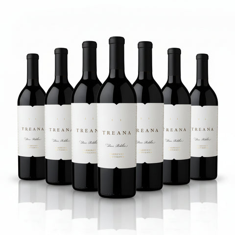 Treana Cabernet Sauvignon | Case of 12