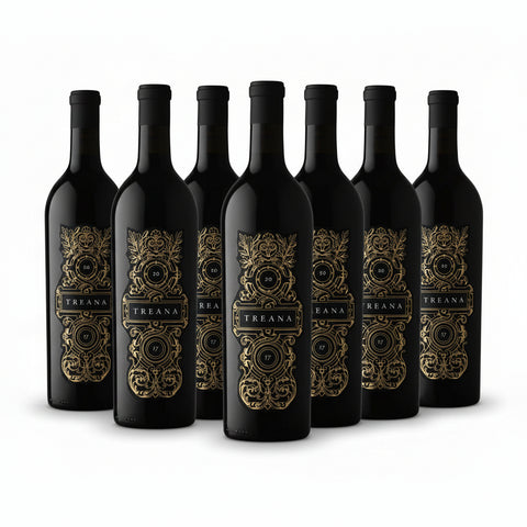 Treana Red | Case of 6