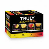 Truly Lemonade Variety 12 Pack Cans