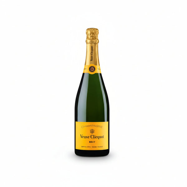 Veuve Clicquot Brut Champagne NV 750 mL – South Park Liquor